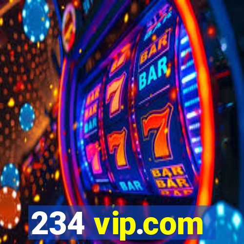 234 vip.com