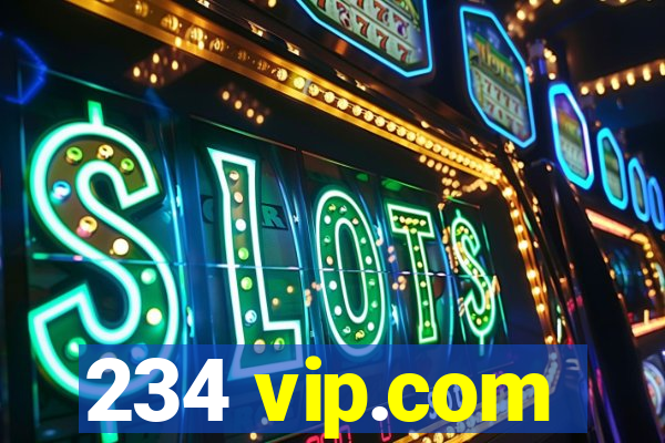 234 vip.com