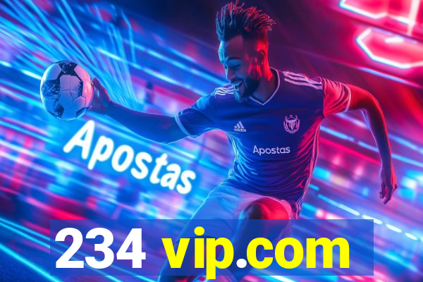 234 vip.com