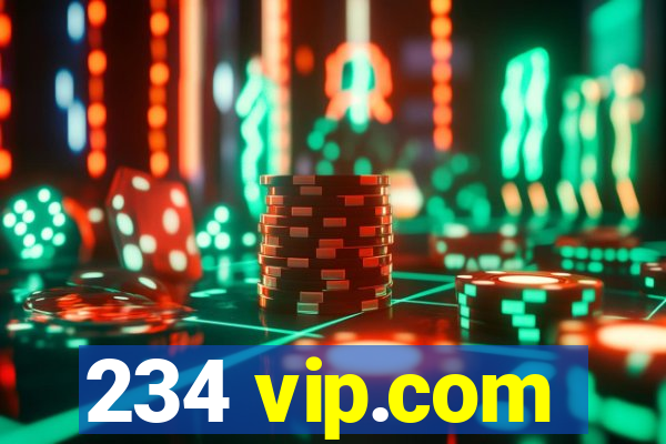 234 vip.com