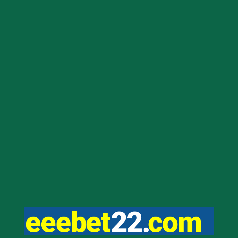 eeebet22.com