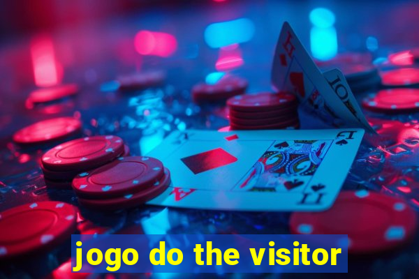 jogo do the visitor