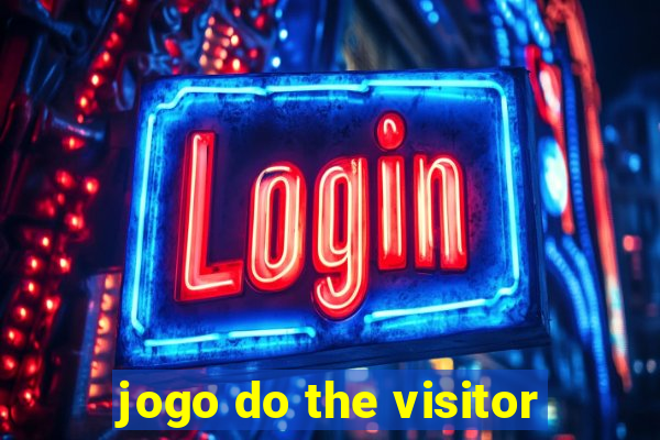 jogo do the visitor