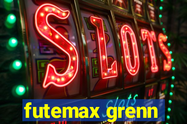 futemax grenn