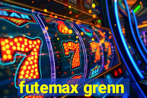 futemax grenn