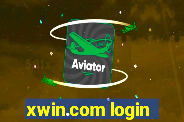 xwin.com login