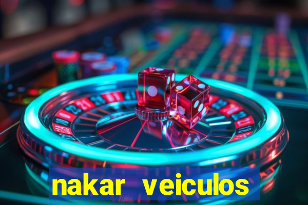 nakar veiculos porto alegre