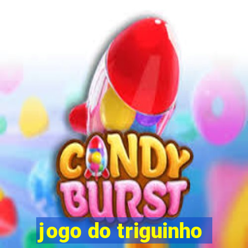 jogo do triguinho