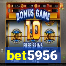 bet5956