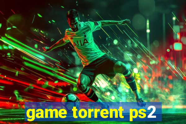 game torrent ps2