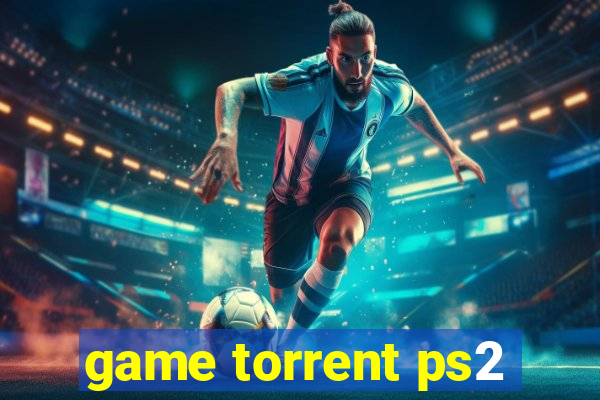 game torrent ps2