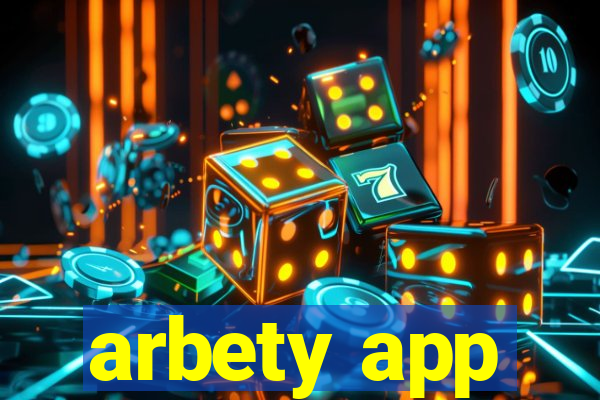 arbety app