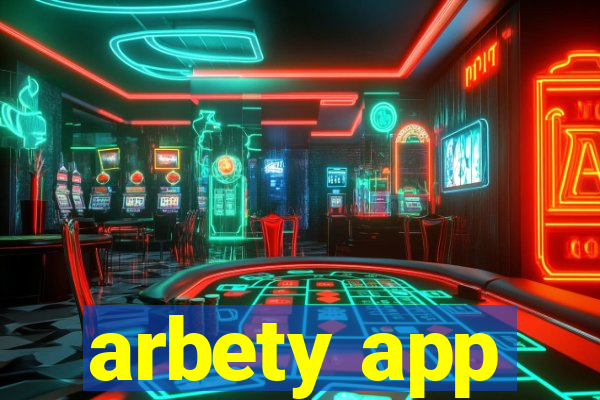 arbety app