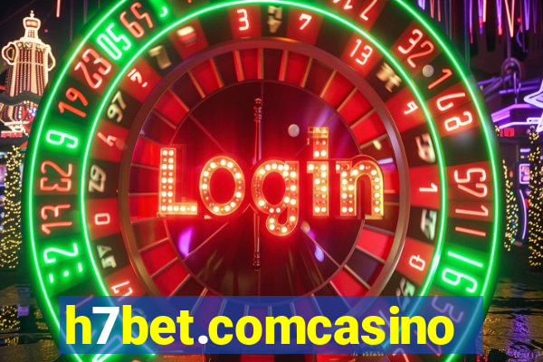 h7bet.comcasino