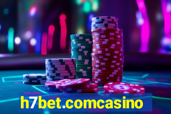 h7bet.comcasino