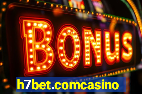 h7bet.comcasino