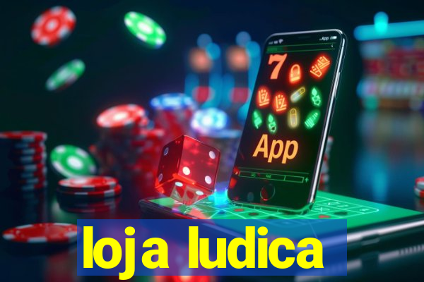 loja ludica