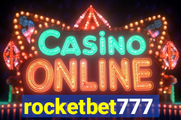 rocketbet777