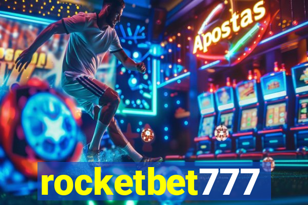 rocketbet777