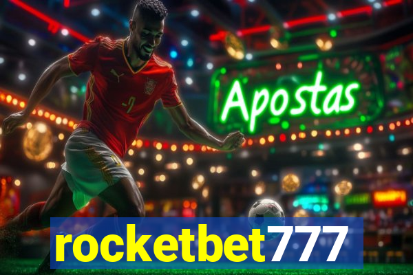 rocketbet777