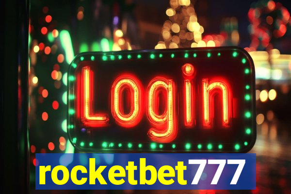 rocketbet777