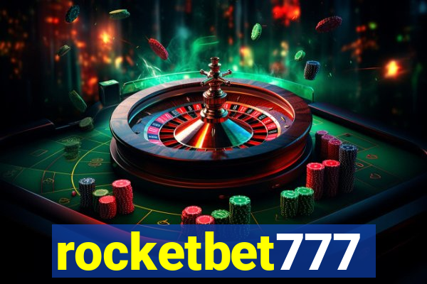 rocketbet777