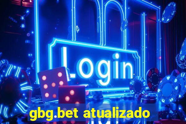 gbg.bet atualizado