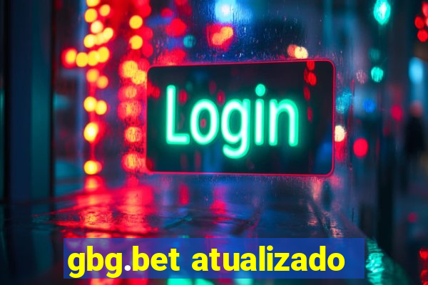 gbg.bet atualizado