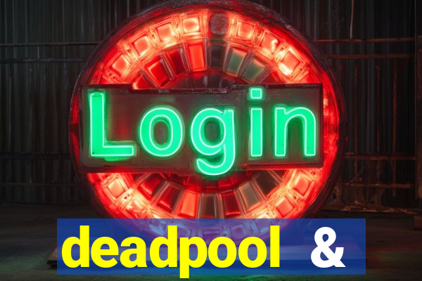 deadpool & wolverine vizerhd