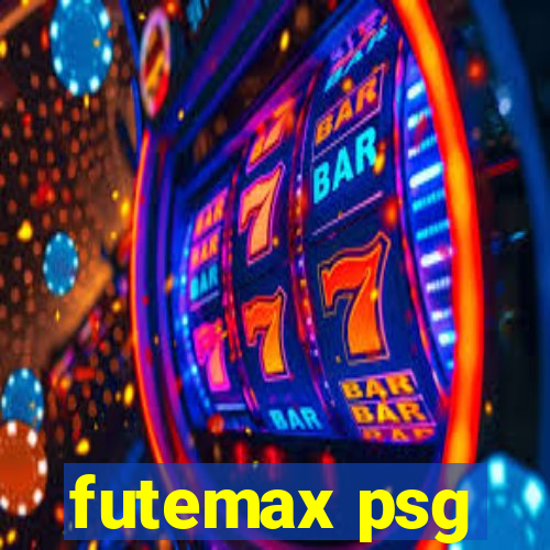 futemax psg