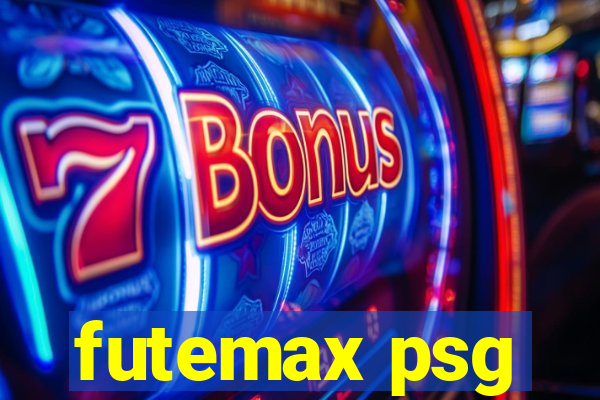 futemax psg