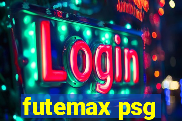 futemax psg