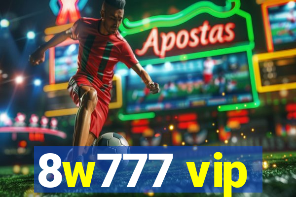 8w777 vip