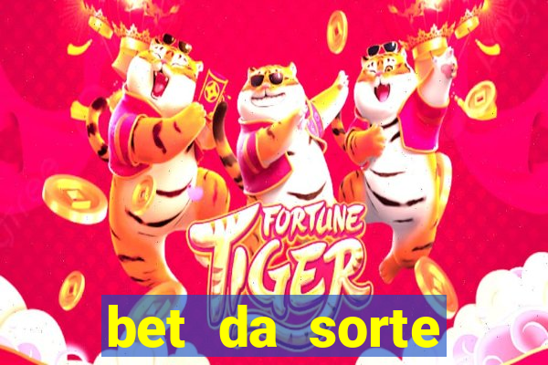 bet da sorte codigo promocional