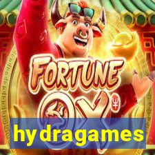 hydragames