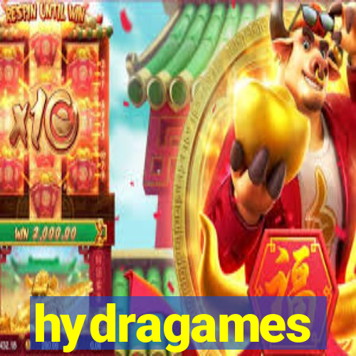 hydragames