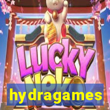 hydragames