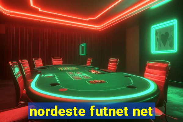 nordeste futnet net