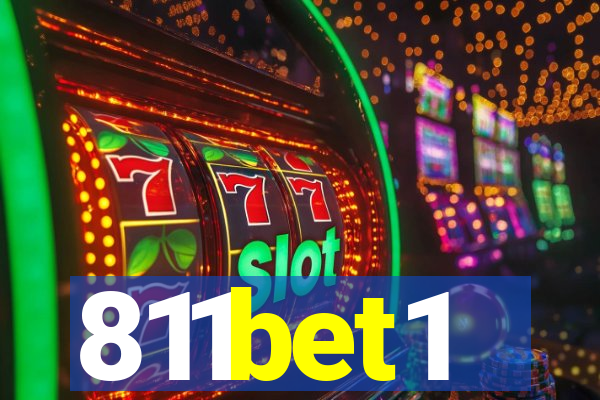 811bet1