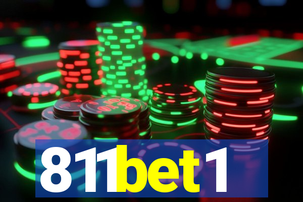 811bet1