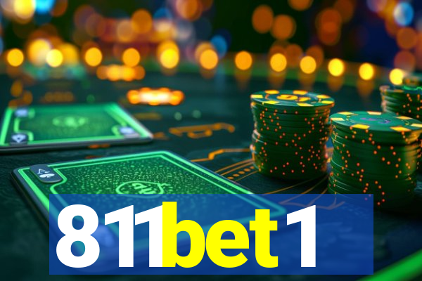 811bet1