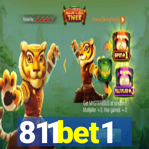 811bet1