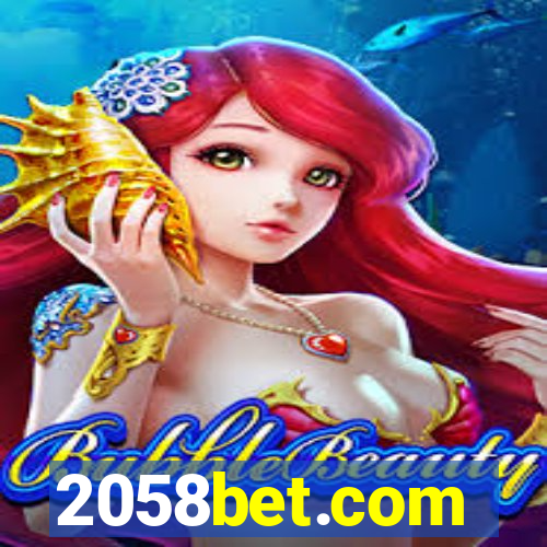 2058bet.com