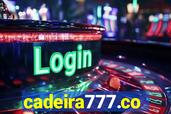 cadeira777.co