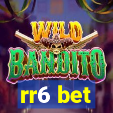 rr6 bet