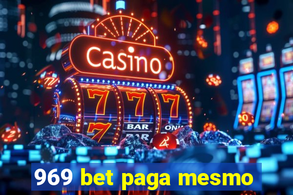 969 bet paga mesmo