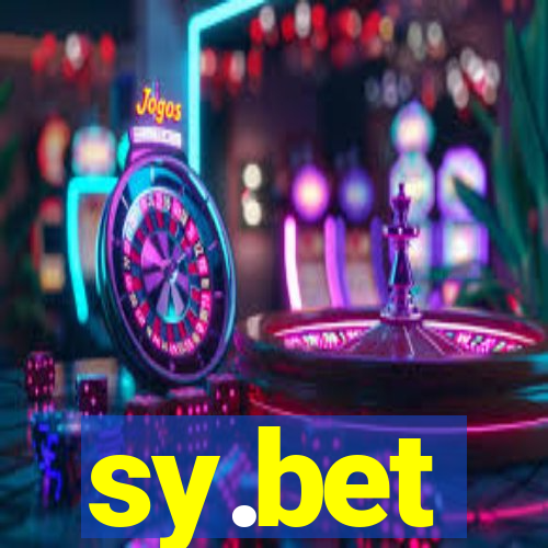 sy.bet