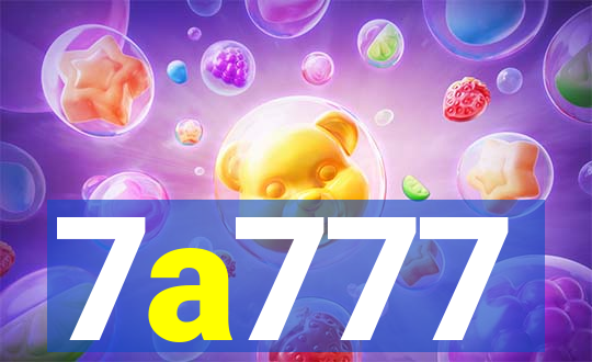 7a777