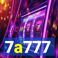 7a777