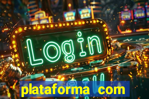 plataforma com jogos demo